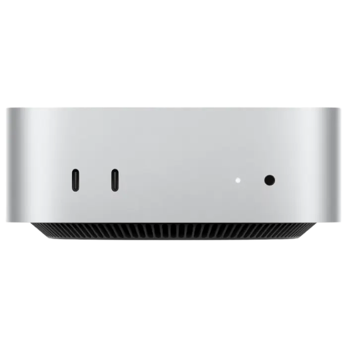 Apple Mac mini MU9E3RU/A cu M4, 16GB, 512GB