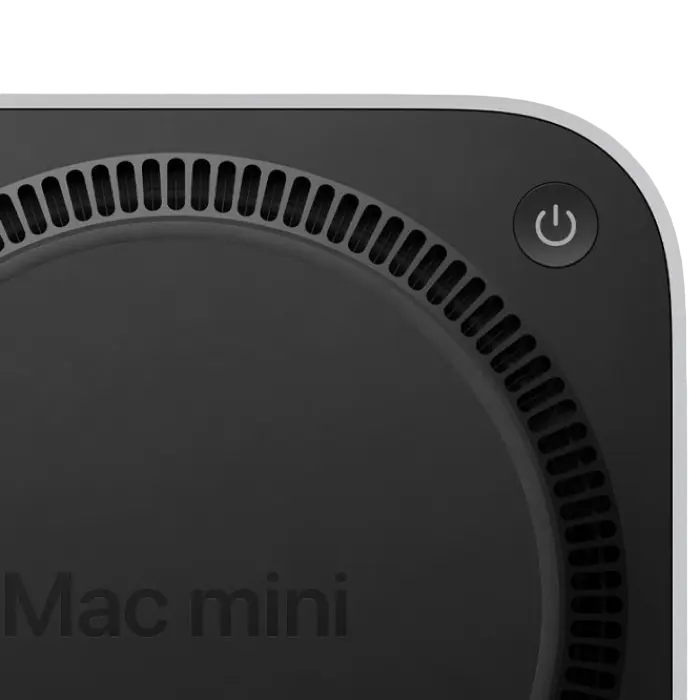 Apple Mac mini MU9E3RU/A cu M4, 16GB, 512GB, ambalaj