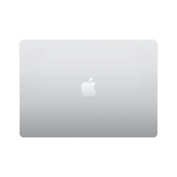 Apple MacBook Air 15.3 inch M4 16GB 512GB Silver, detaliu interfață