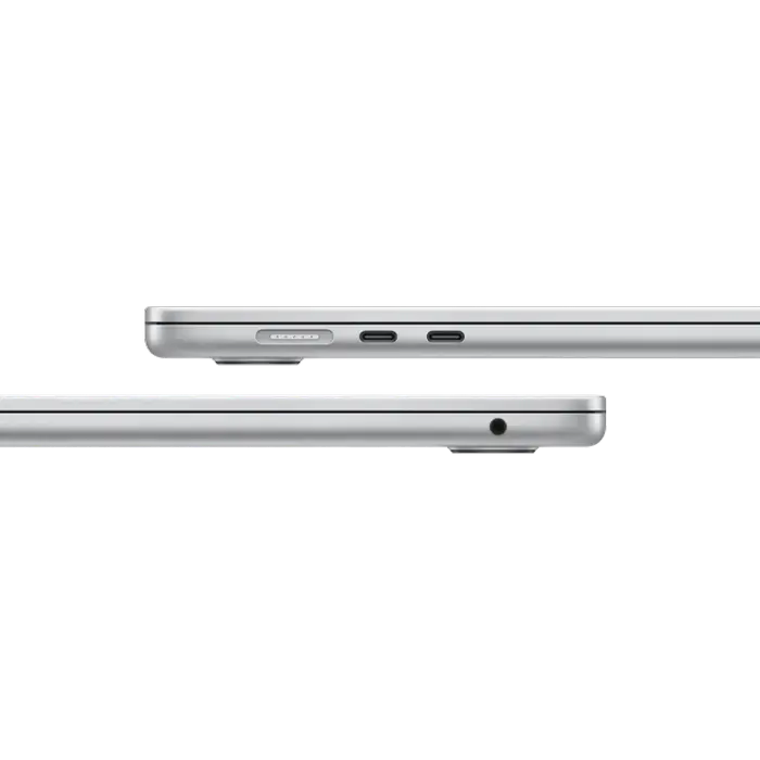 Apple MacBook Air 15.3 inch M4 16GB 512GB Silver, ambalaj