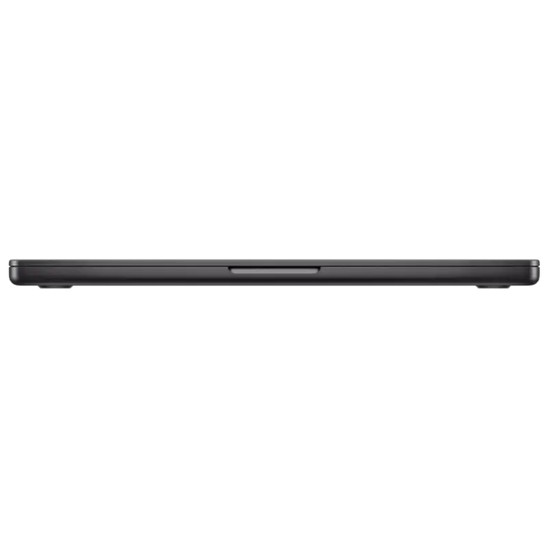 Apple MacBook Pro 14.2 inch MDE34RU A M5 24GB 1TB, detaliu interfață