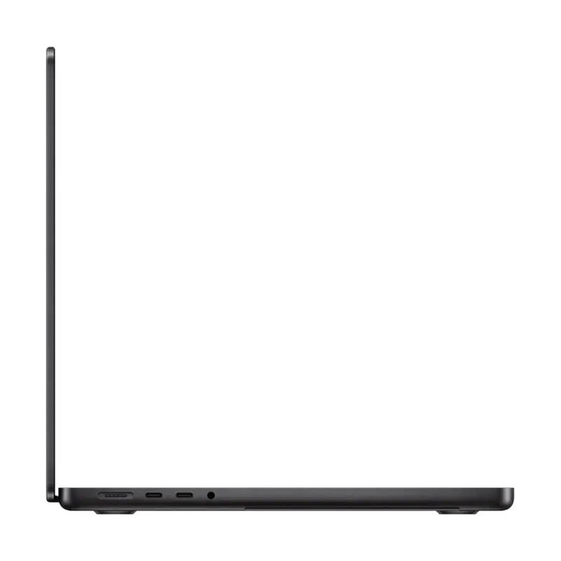 Apple MacBook Pro 14.2 inch MDE34RU A M5 24GB 1TB, ambalaj