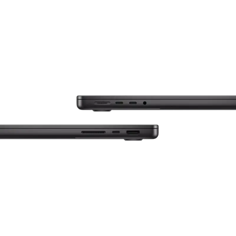 Apple MacBook Pro 14.2 inch MDE34RU A M5 24GB 1TB, imagine suplimentară 7