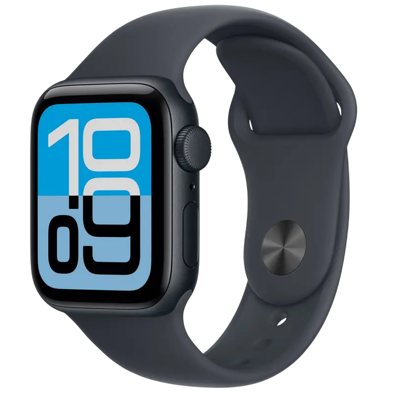 Apple Watch SE 40mm Midnight