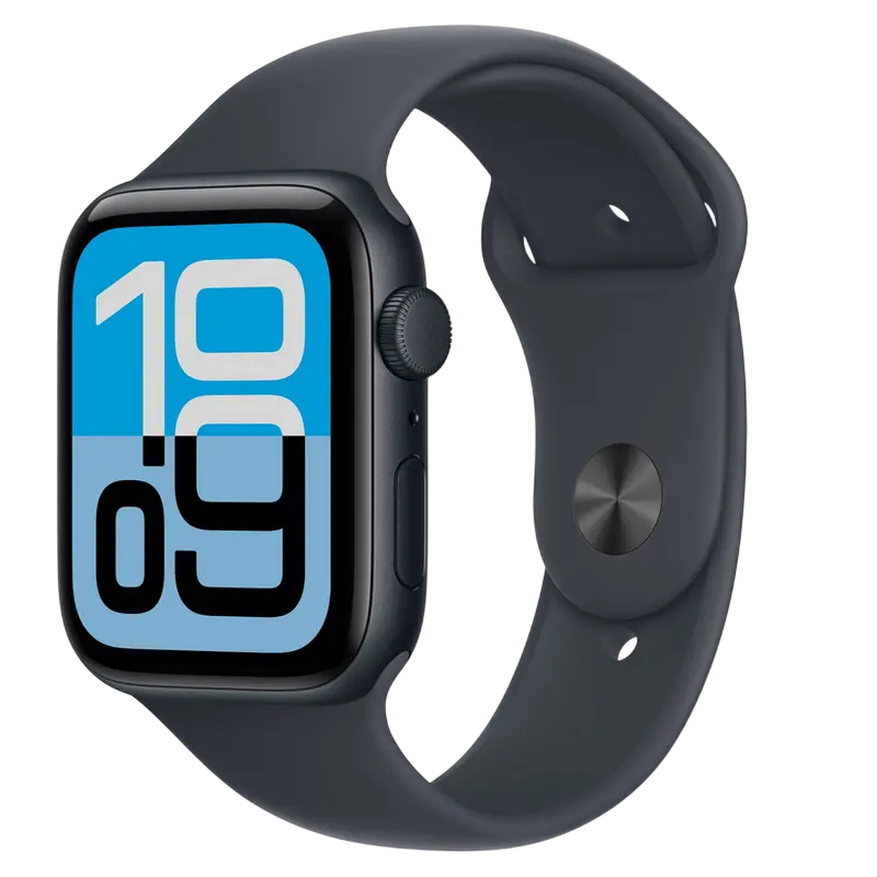 Apple Watch SE 44mm Midnight
