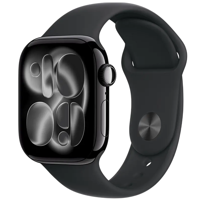 Apple Watch Series 11 42mm Black