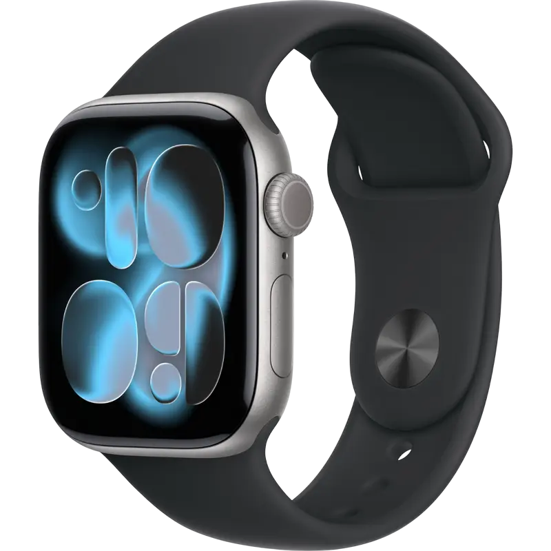 Apple Watch Series 11 42mm Black