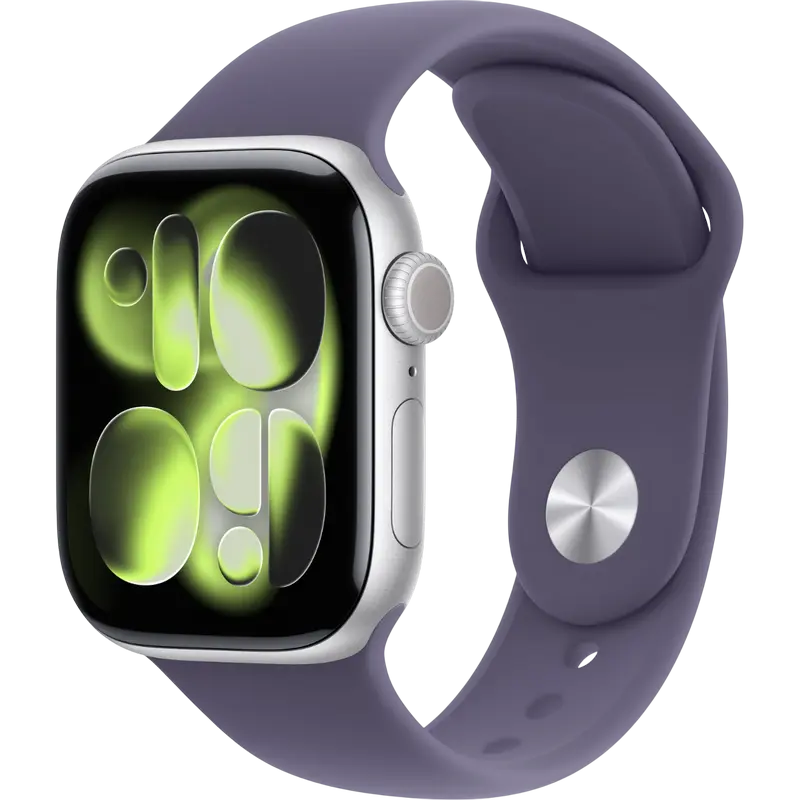 Apple Watch Series 11 42mm Silver