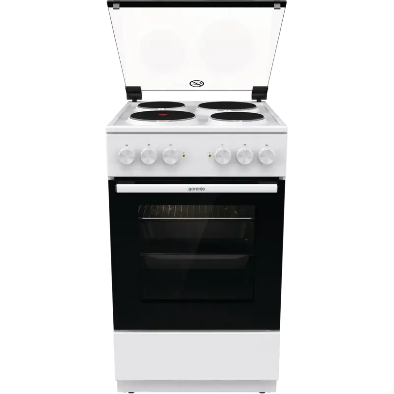 Aragaz / plită independentă Gorenje GE5A21WH