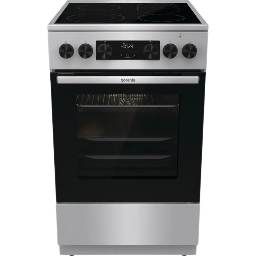 Aragaz / plită independentă Gorenje GECS 5C70 XA
