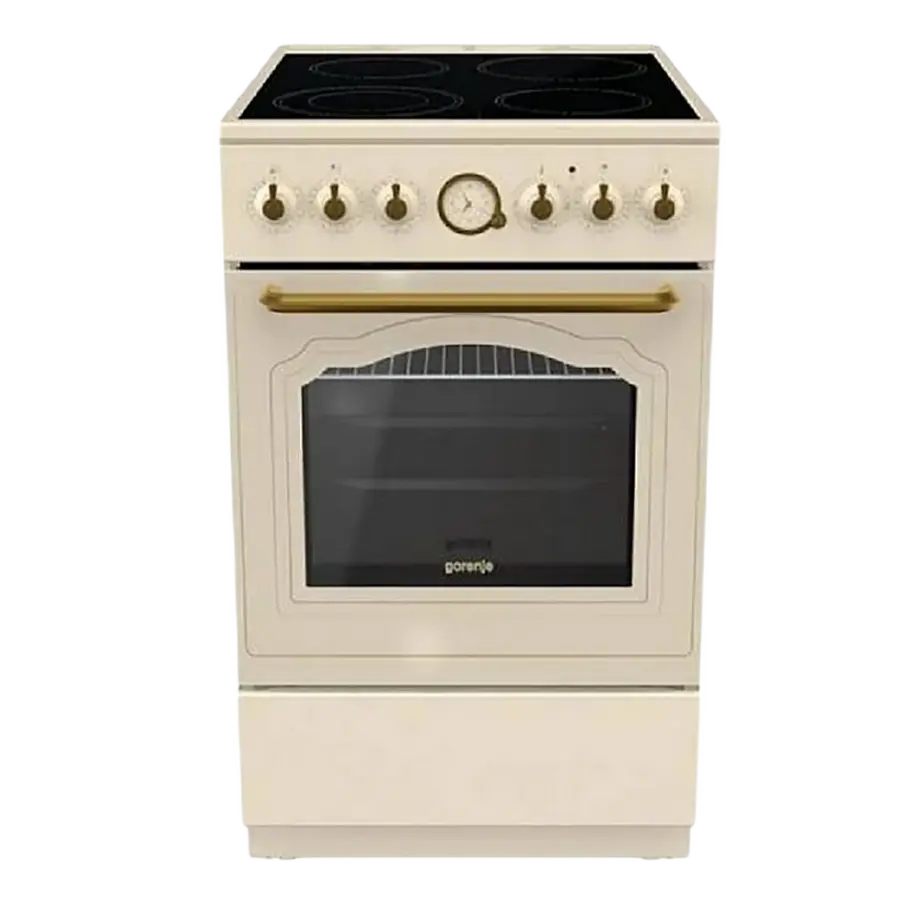 Aragaz / plită independentă Gorenje GECS5B70CLI