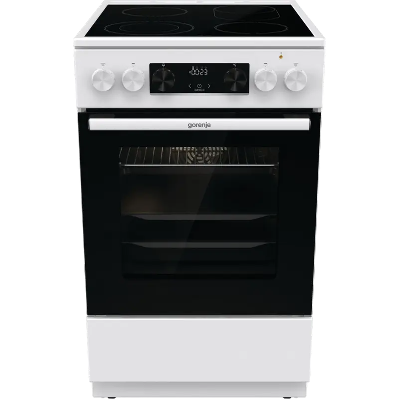 Aragaz / plită independentă Gorenje GECS5C70WA