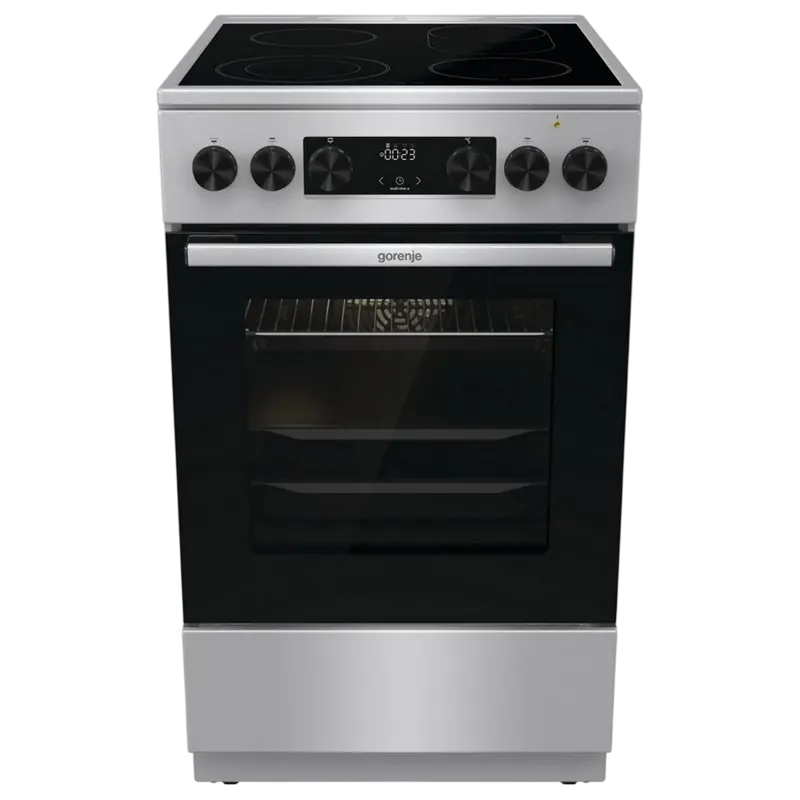 Aragaz / plită independentă Gorenje GECS5C70XA