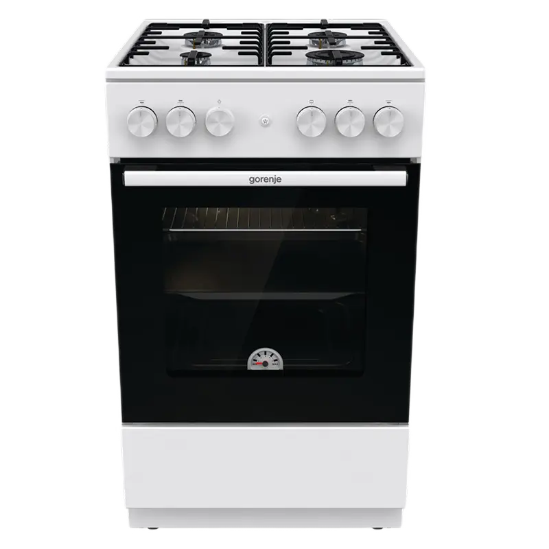 Aragaz / plită independentă Gorenje GG 5A12 WH