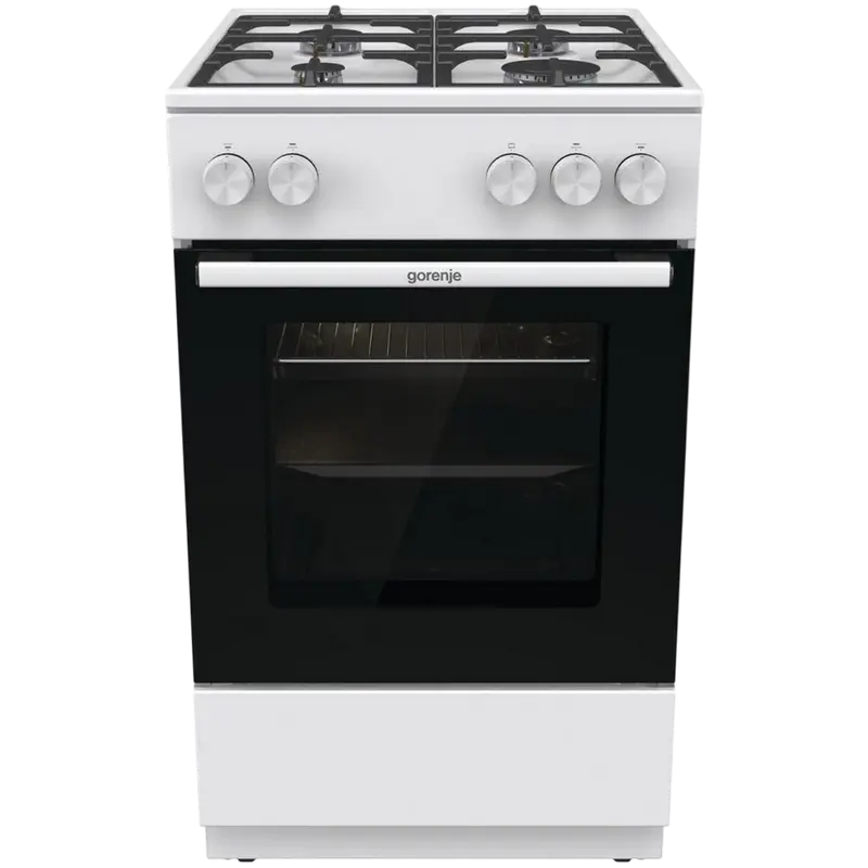 Aragaz / plită independentă Gorenje GG5A10WFFM