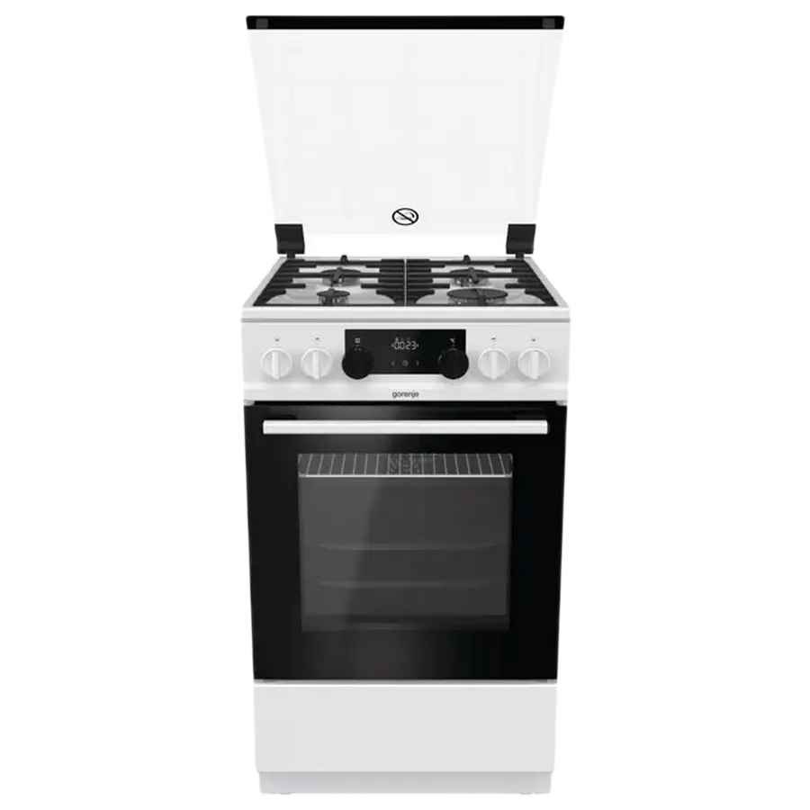Aragaz / plită independentă Gorenje GK 5C40 WF