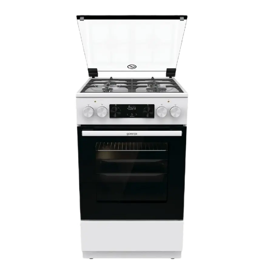 Aragaz / plită independentă Gorenje GK5C40WH