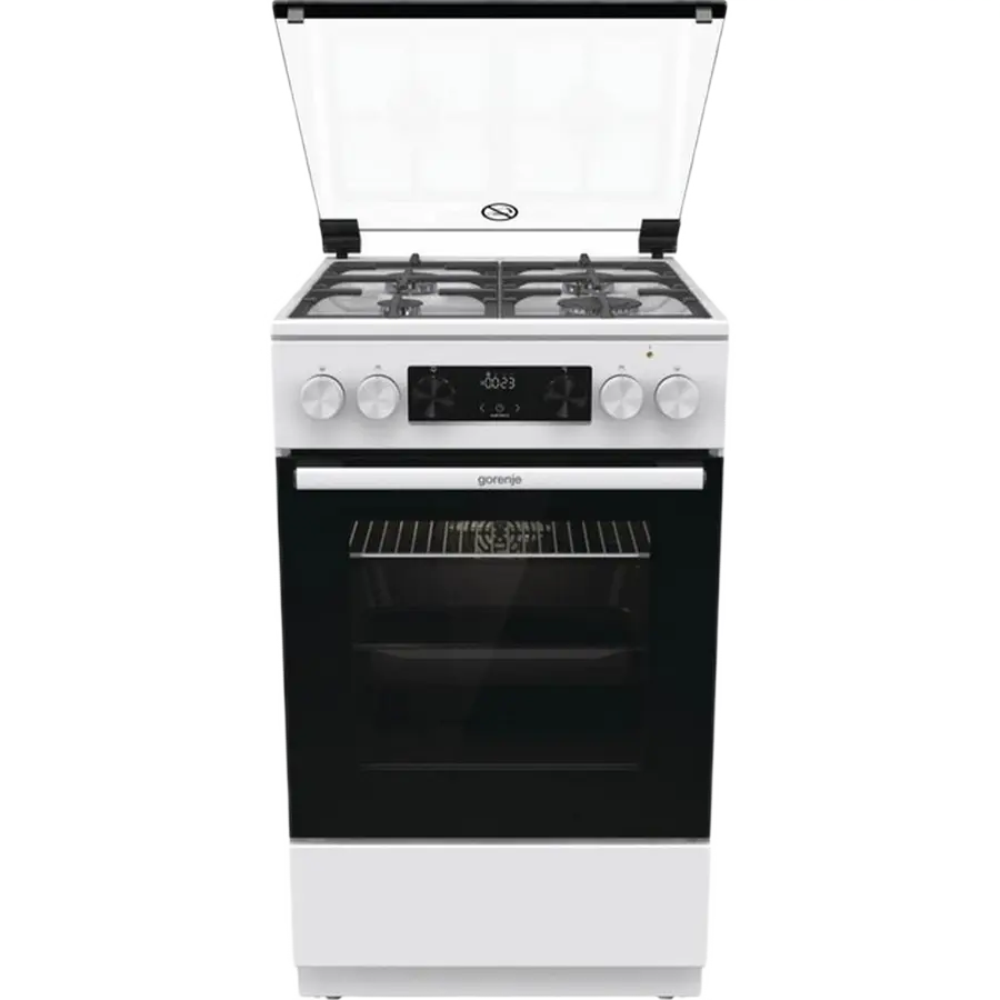 Aragaz / plită independentă Gorenje GK5C41WF