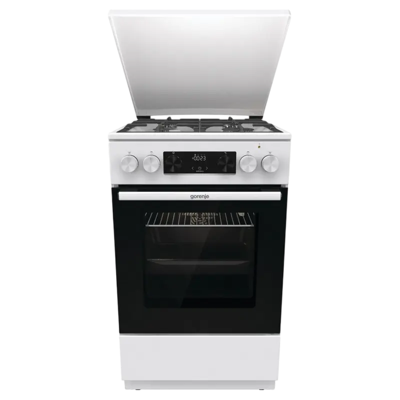 Aragaz / plită independentă Gorenje GK5C42WF