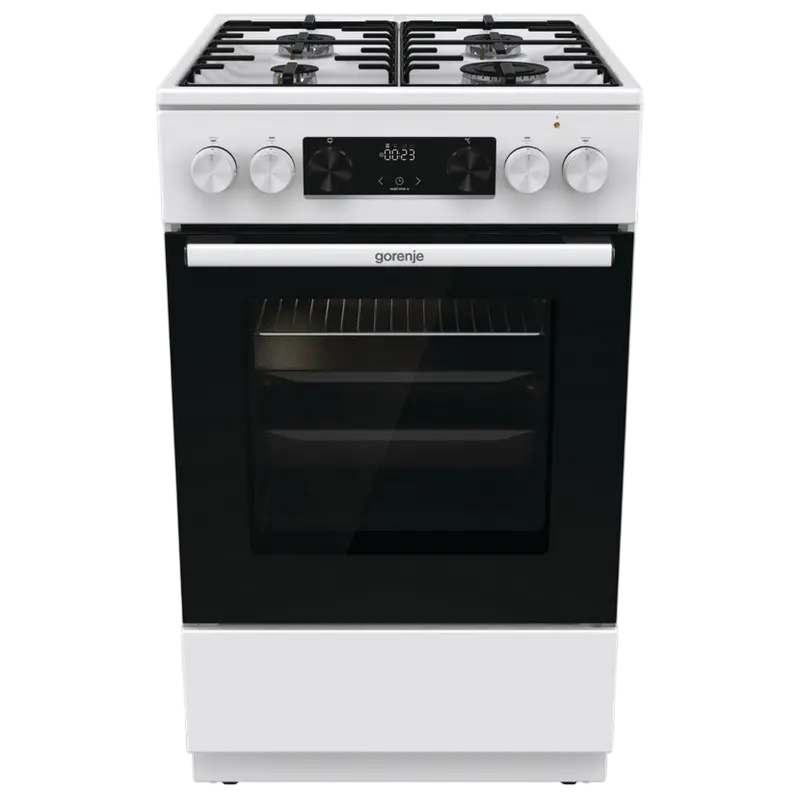 Aragaz / plită independentă Gorenje GK5C42WH