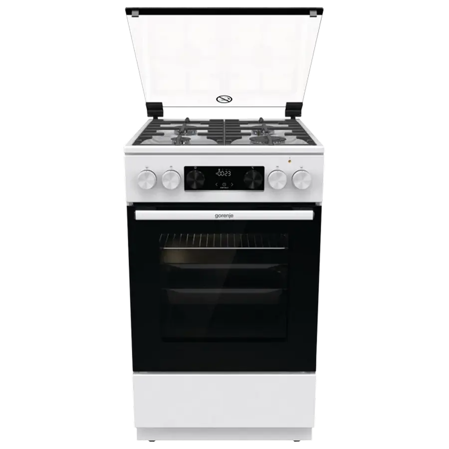 Aragaz / plită independentă Gorenje GK5C61WF