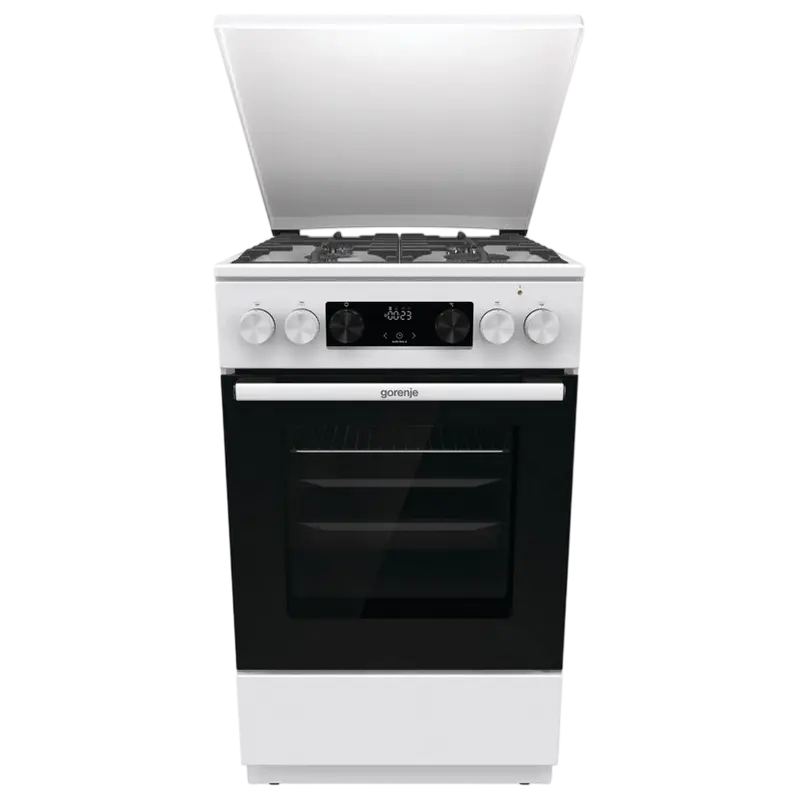 Aragaz / plită independentă Gorenje GK5C63WF