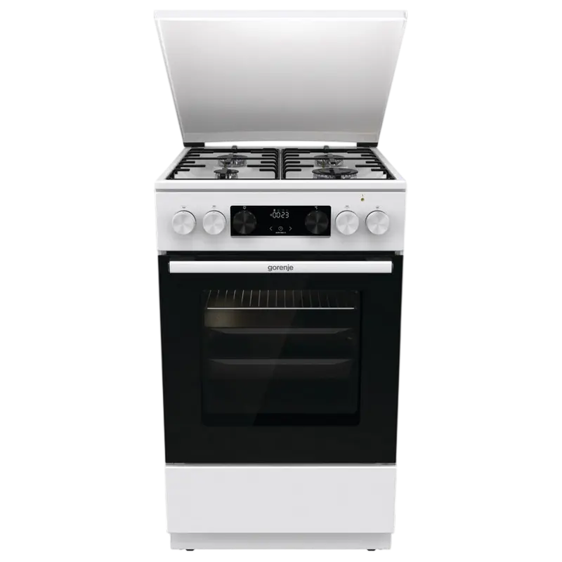 Aragaz / plită independentă Gorenje GK5C63WH