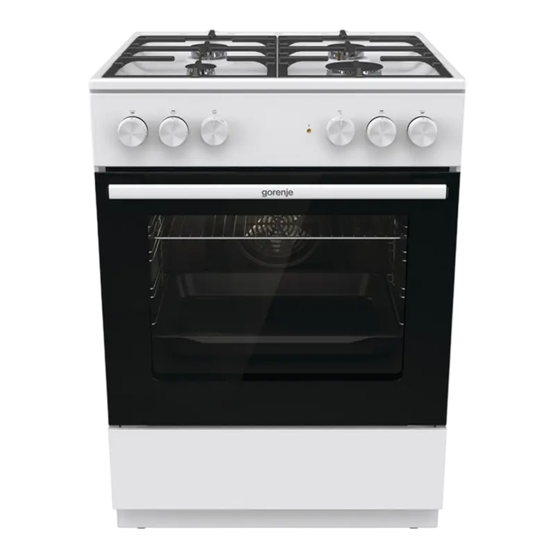 Aragaz / plită independentă Gorenje GK6A40WFFM