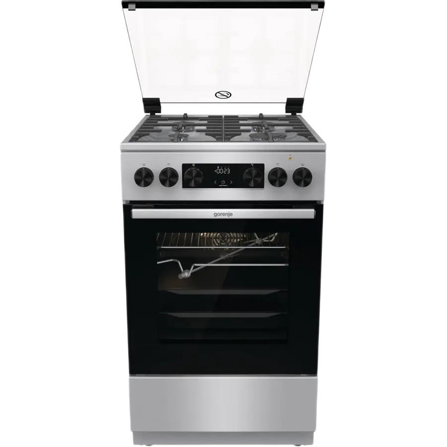 Aragaz / plită independentă Gorenje GKS 5C70 XF