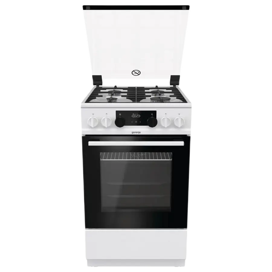 Aragaz / plită independentă Gorenje GKS 5C71 WF