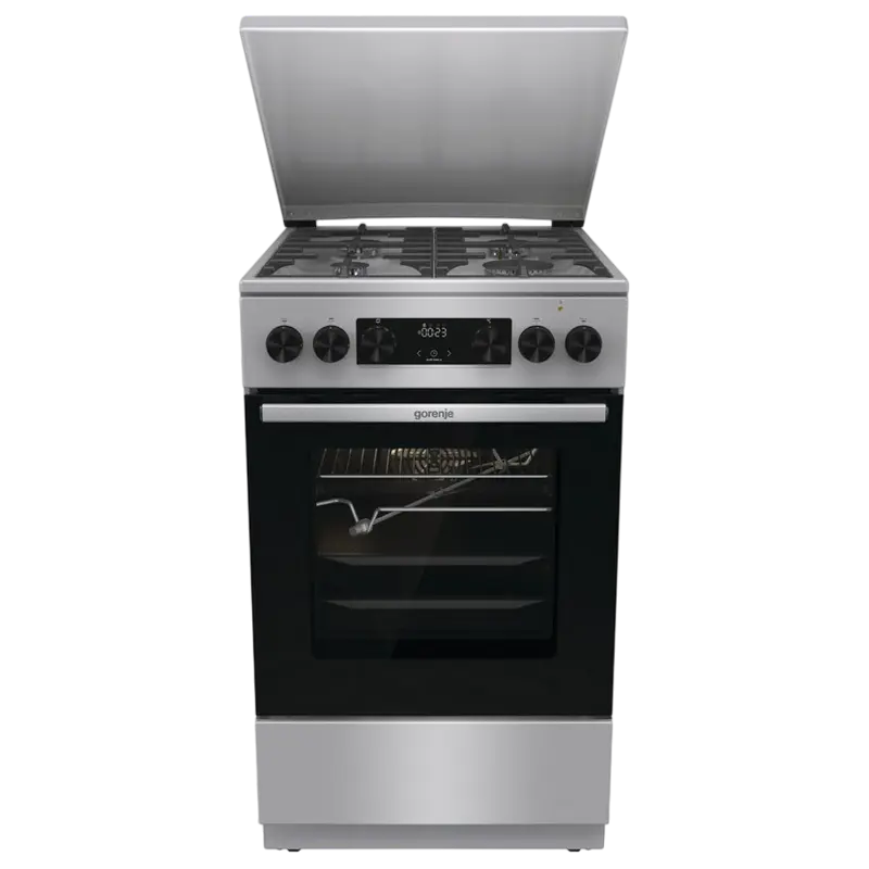 Aragaz / plită independentă Gorenje GKS5C71XF
