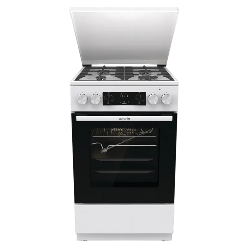 Aragaz / plită independentă Gorenje GKS5C72WF