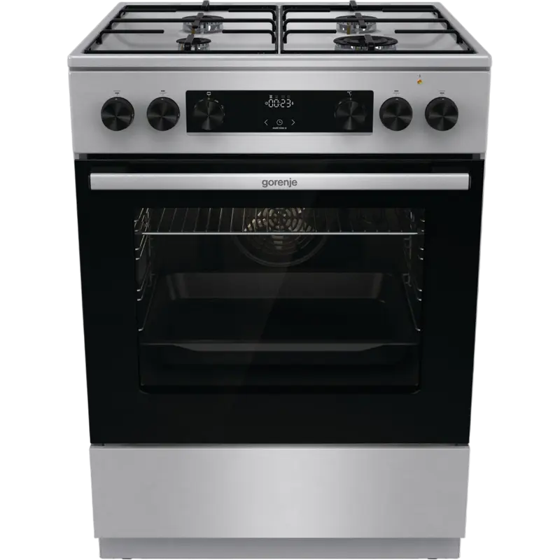 Aragaz / plită independentă Gorenje GKS6C70XJ