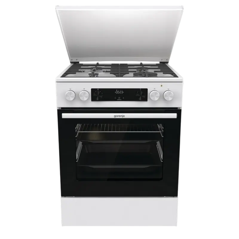 Aragaz / plită independentă Gorenje GKS6C71WA_OLD