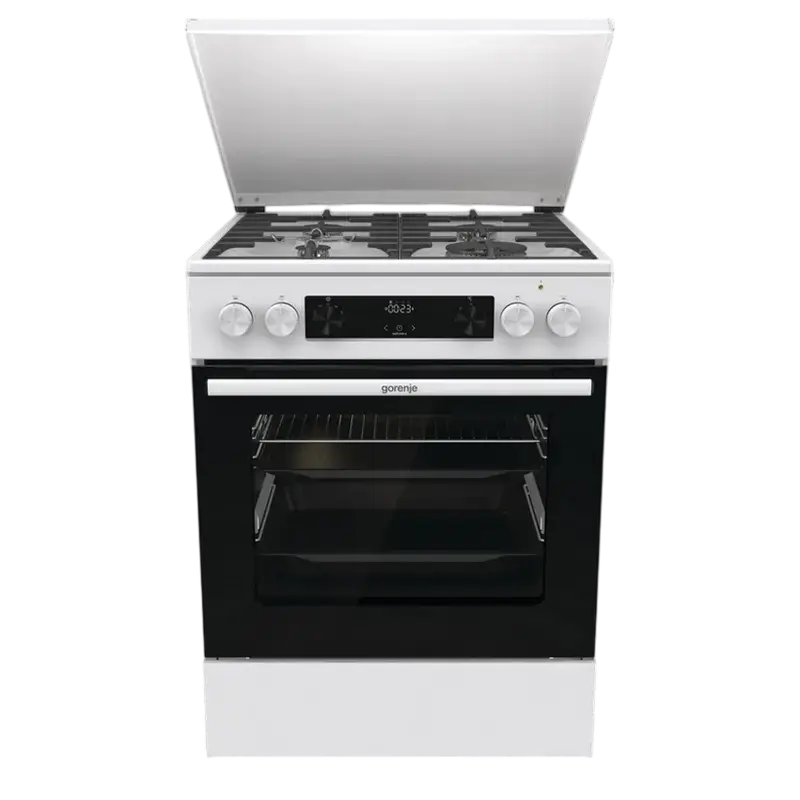 Aragaz / plită independentă Gorenje GKS6C71WA