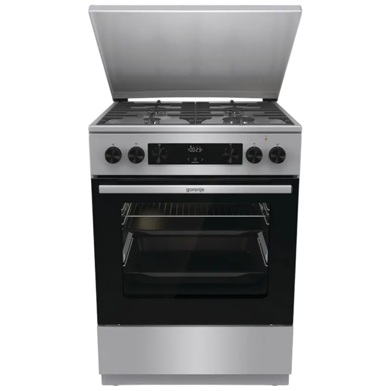 Aragaz / plită independentă Gorenje GKS6C71XF