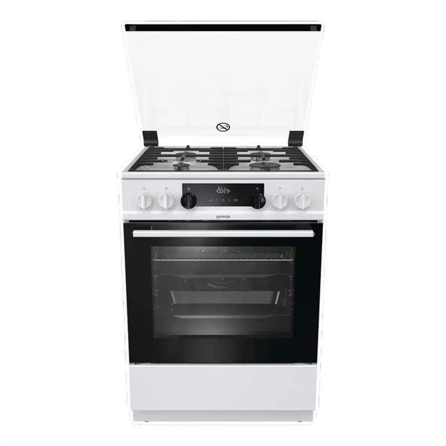 Aragaz / plită independentă Gorenje K 634 WF