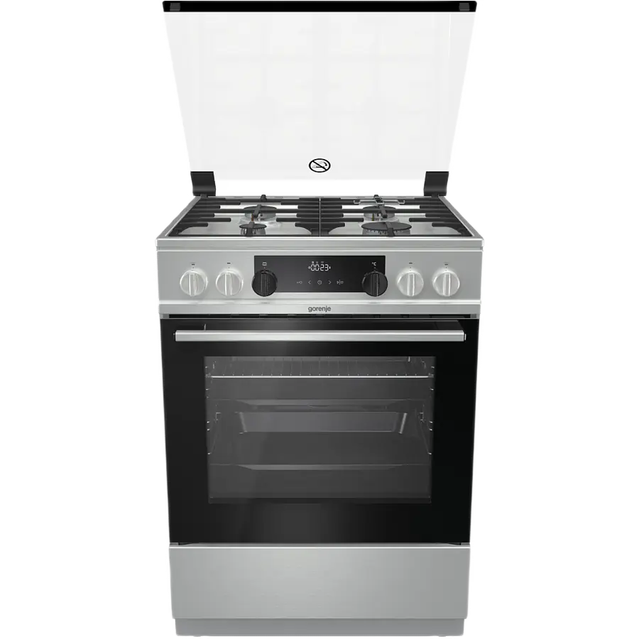 Aragaz / plită independentă Gorenje K 634 XF
