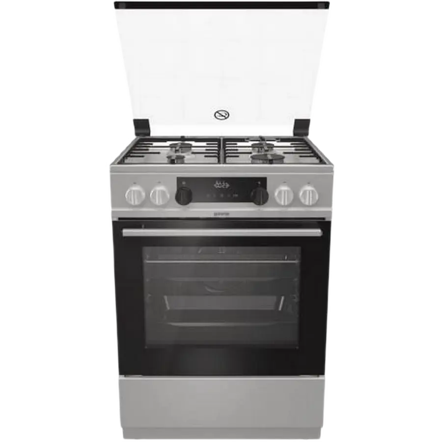 Aragaz / plită independentă Gorenje K 634 XH