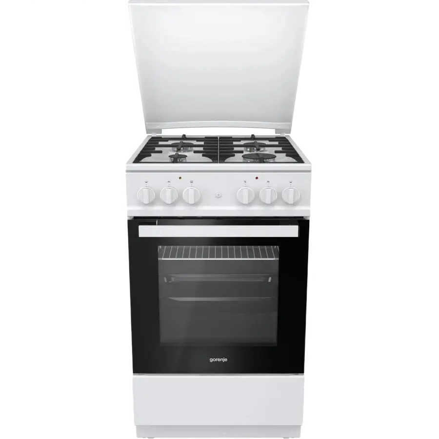 Aragaz / plită independentă Gorenje K5142WF-B