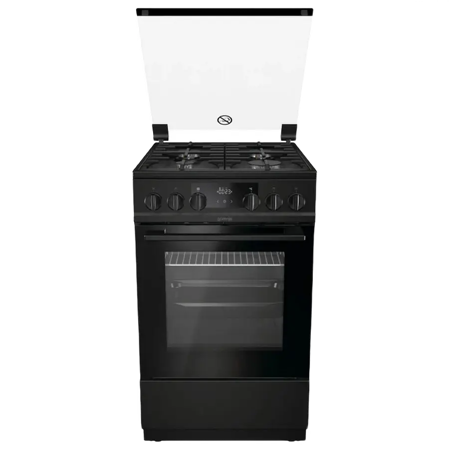 Aragaz / plită independentă Gorenje K5341BF