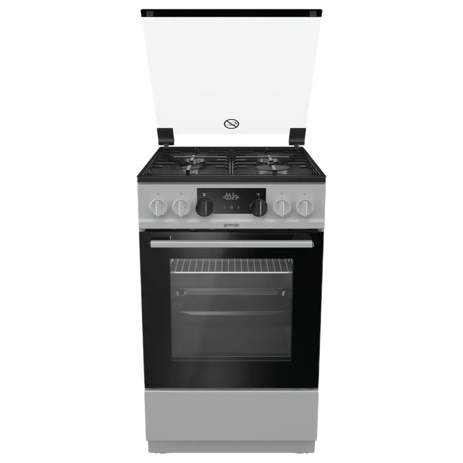 Aragaz / plită independentă Gorenje K5341SH
