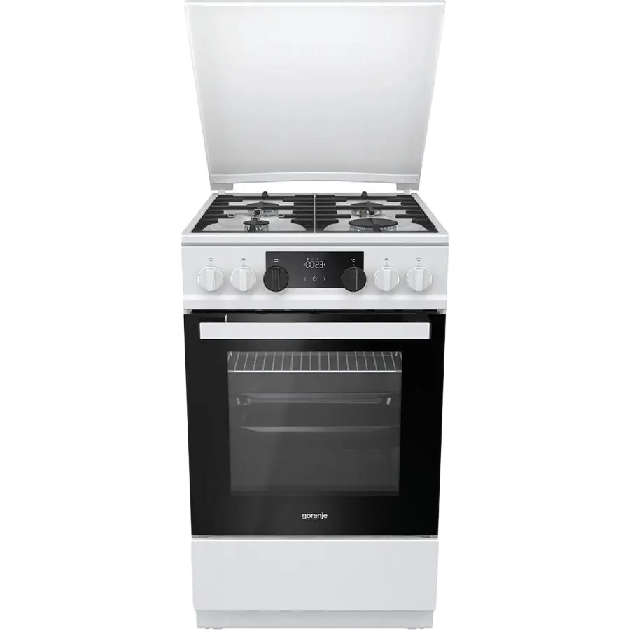 Aragaz / plită independentă Gorenje K5341WF-B