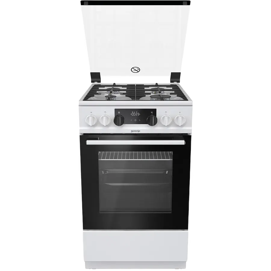Aragaz / plită independentă Gorenje K5341WF