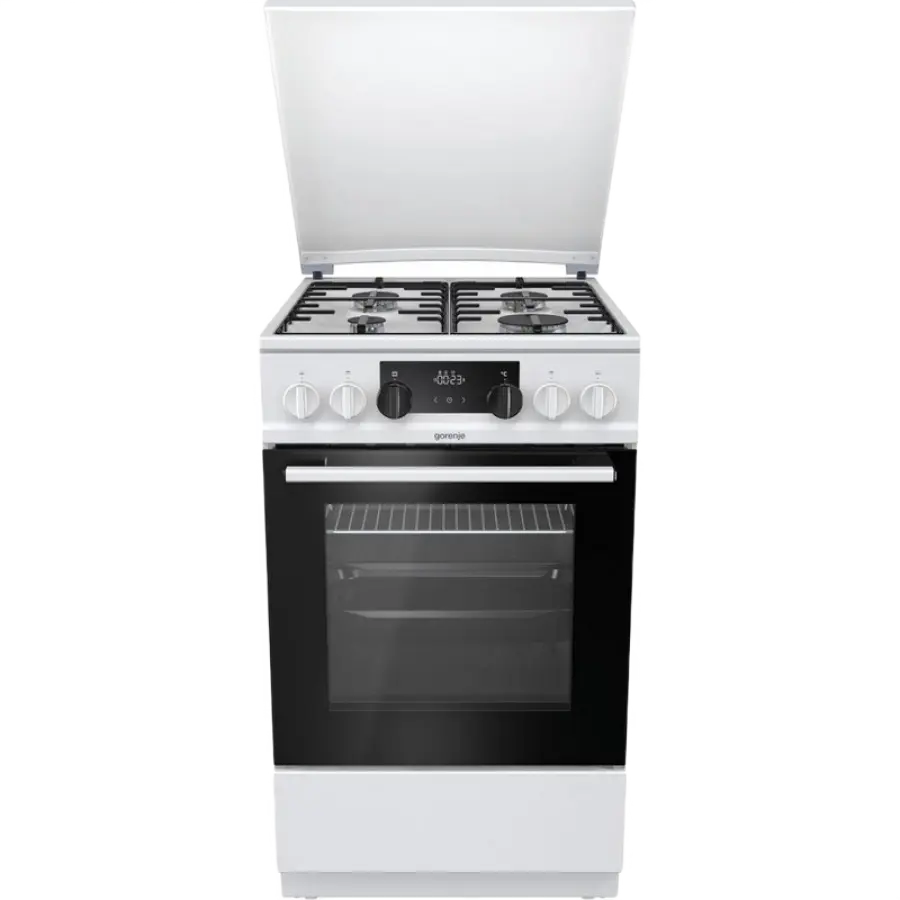 Aragaz / plită independentă Gorenje K5341WH