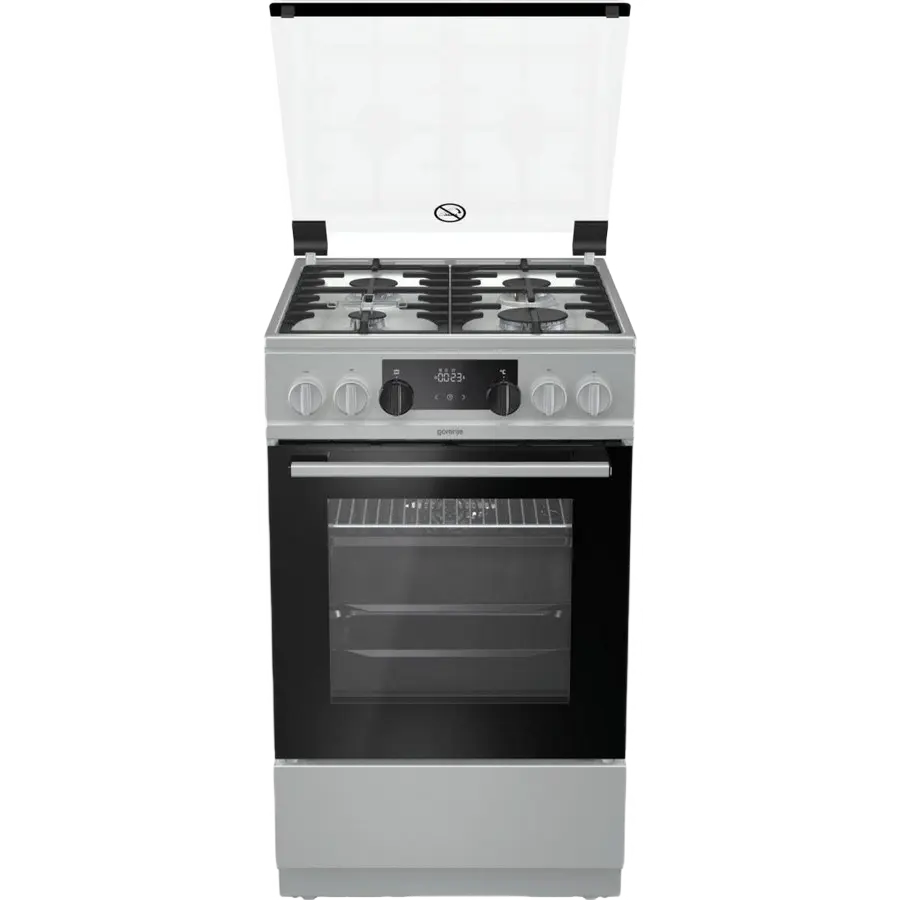 Aragaz / plită independentă Gorenje K5341XF
