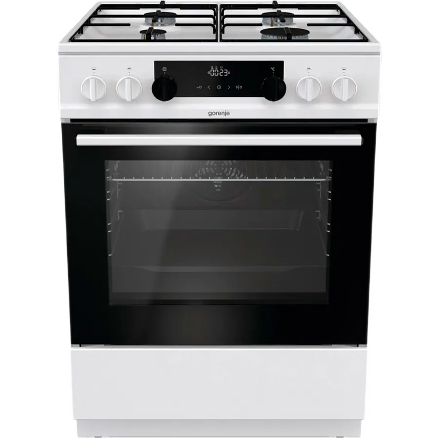 Aragaz / plită independentă Gorenje KS 635 W