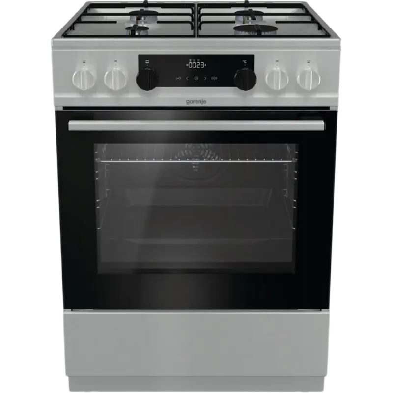 Aragaz / plită independentă Gorenje KS 635 X
