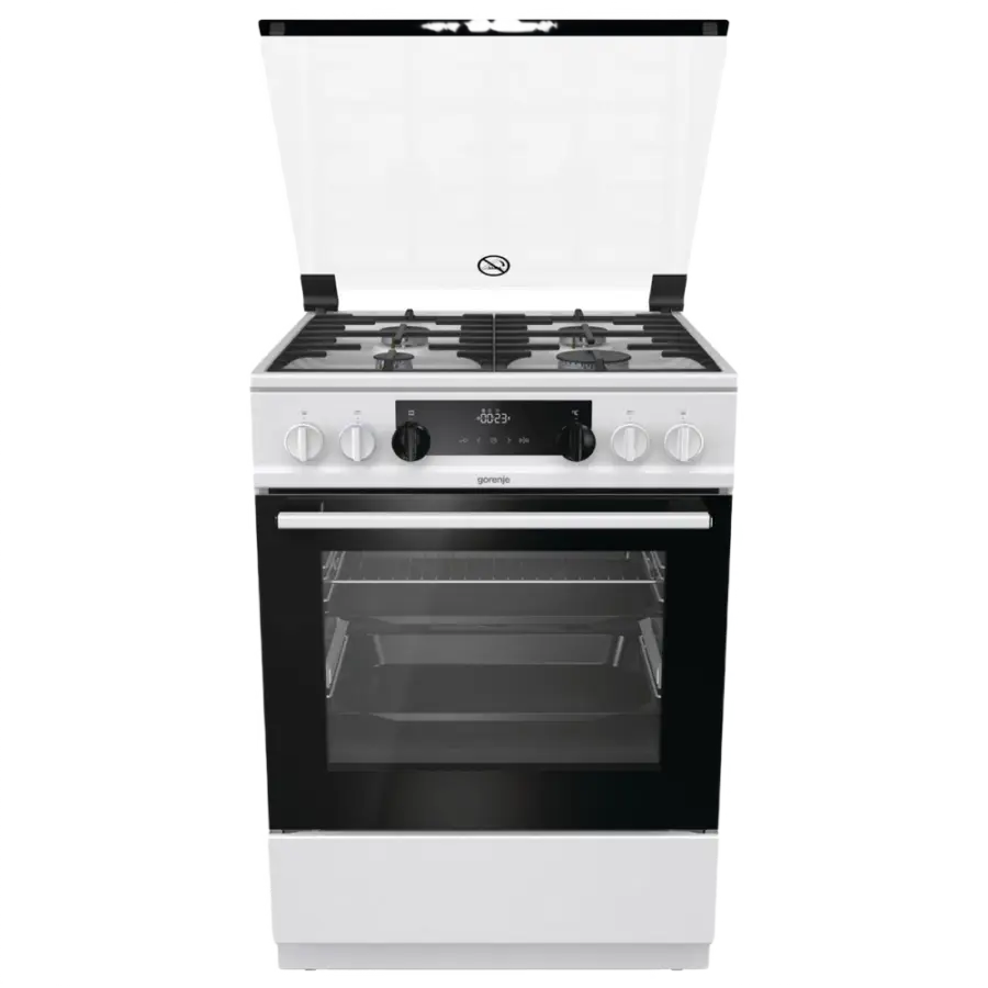 Aragaz / plită independentă Gorenje KS 6350 WF