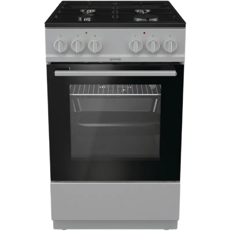 Aragaz / plită independentă Gorenje MEK301SB